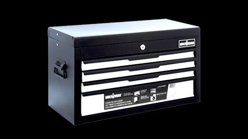 Cajas y organizadores