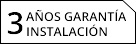 garantia tres años