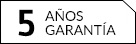garantia tres años