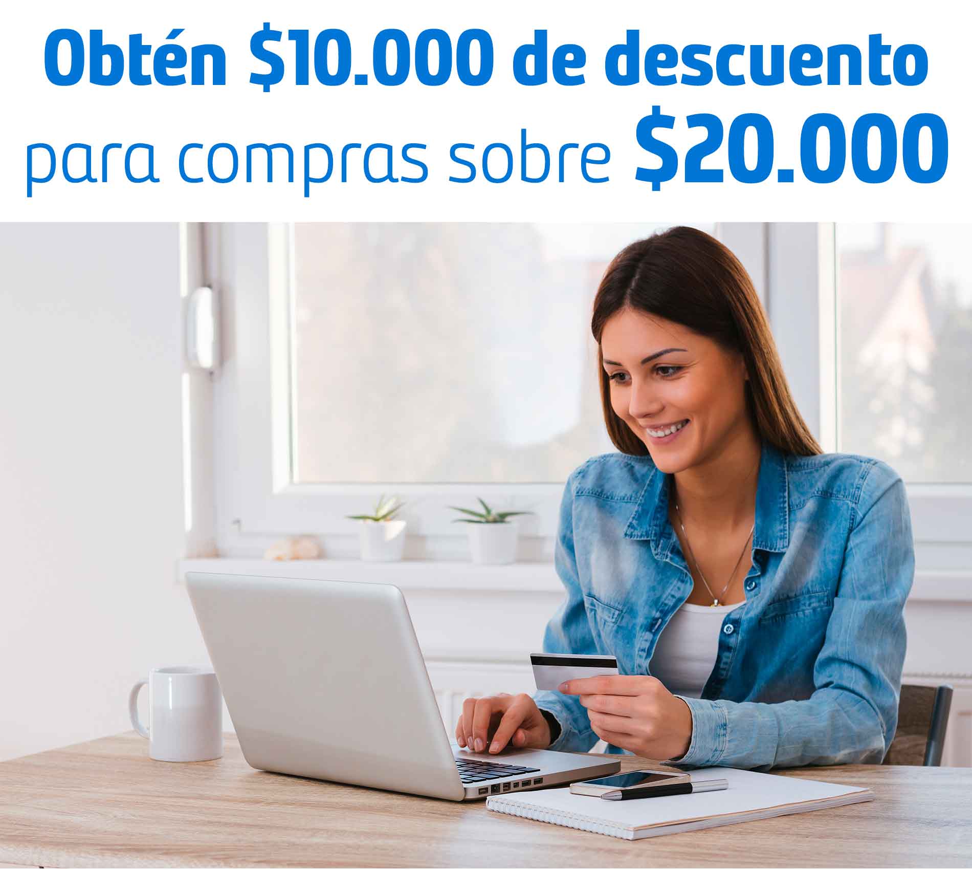 Cupn de 3.000 pts