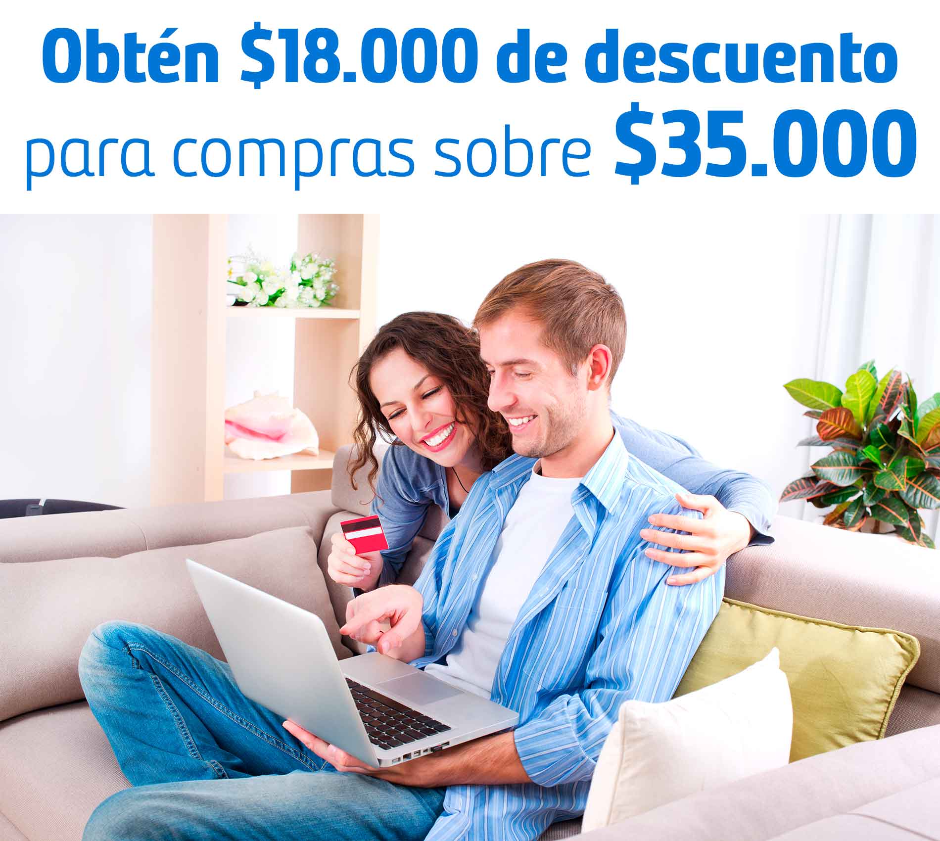 Cupn de 5.000 pts