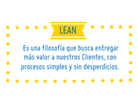Lean