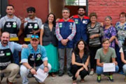 Fundacin Junto al Barrio