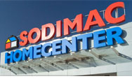 Hitos de Sodimac