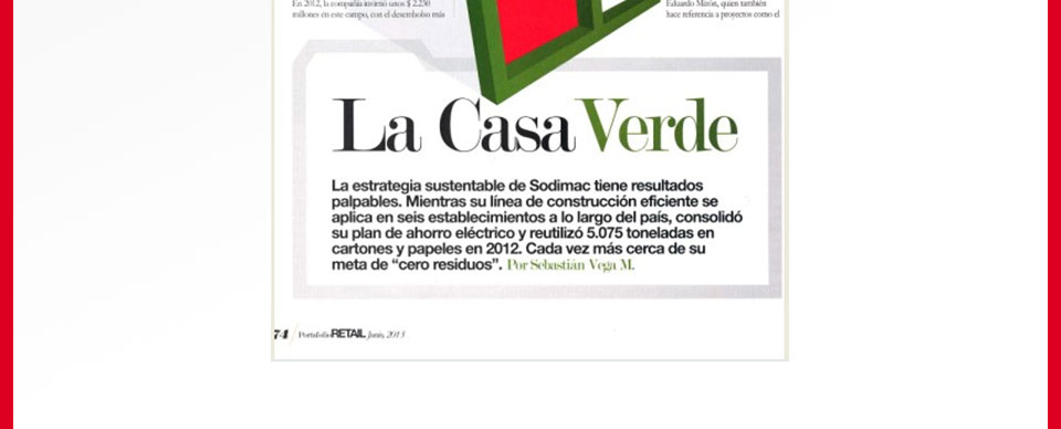 Tiendas
