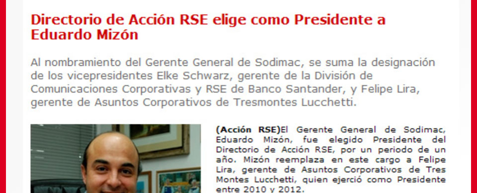 Tiendas