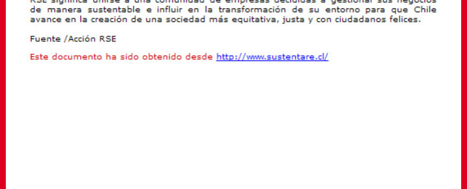 Tiendas