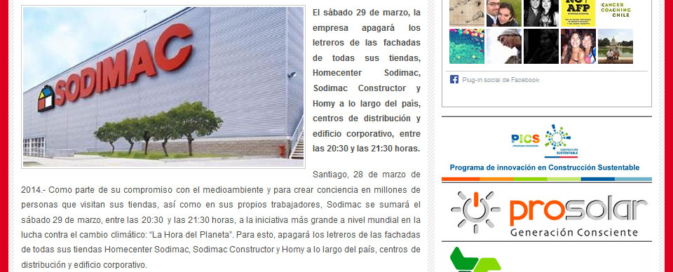 Tiendas