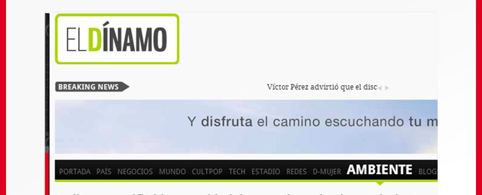 Tiendas