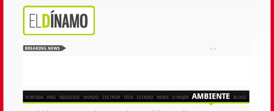 Tiendas