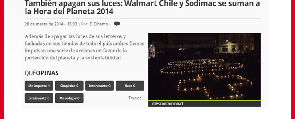 Tiendas