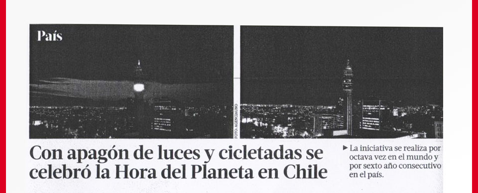 Tiendas