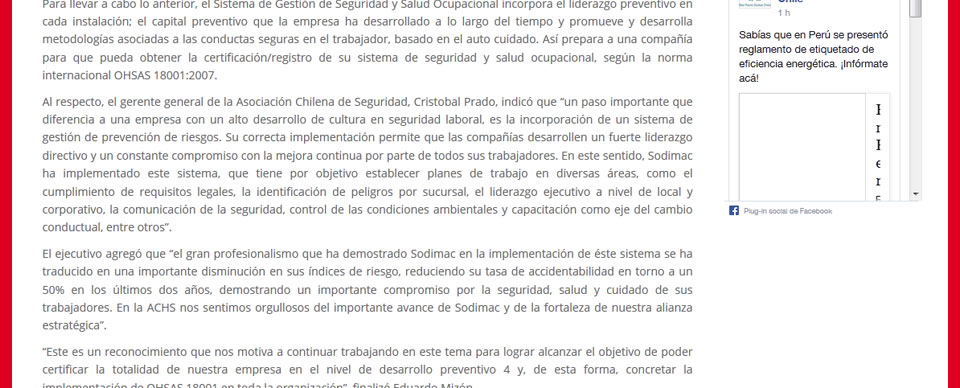 Tiendas