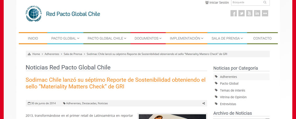 Tiendas