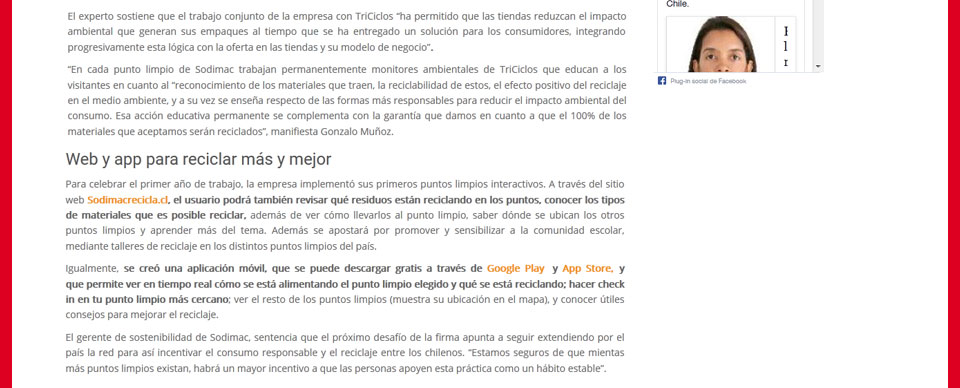 Tiendas