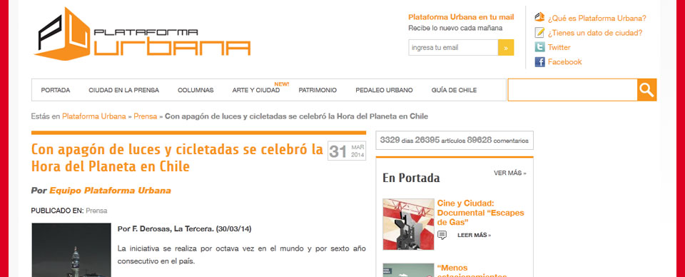 Tiendas