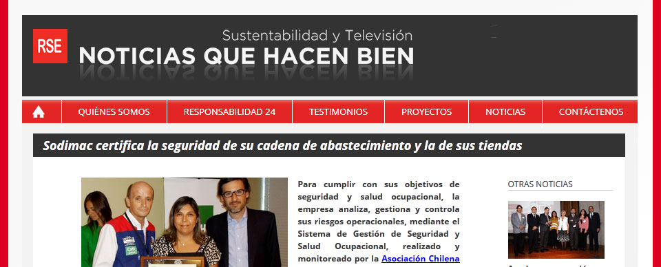 Tiendas