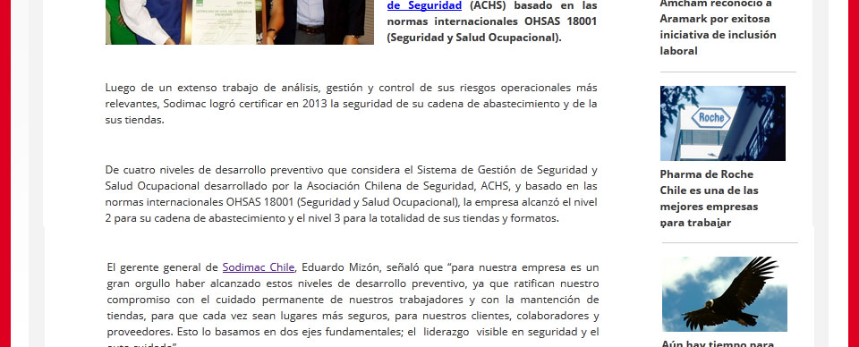 Tiendas