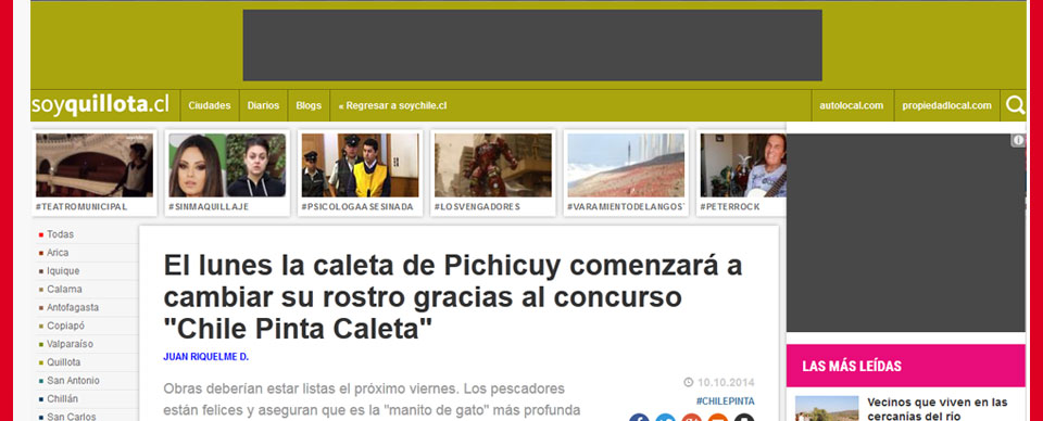 Tiendas