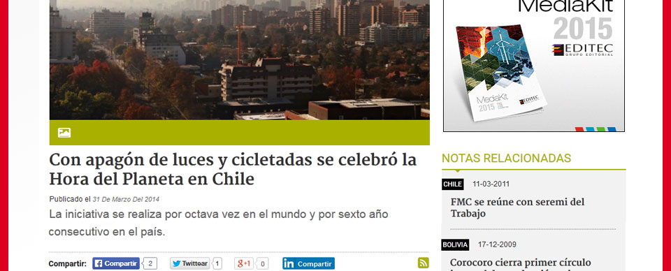 Tiendas