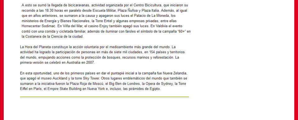 Tiendas