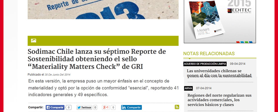Tiendas