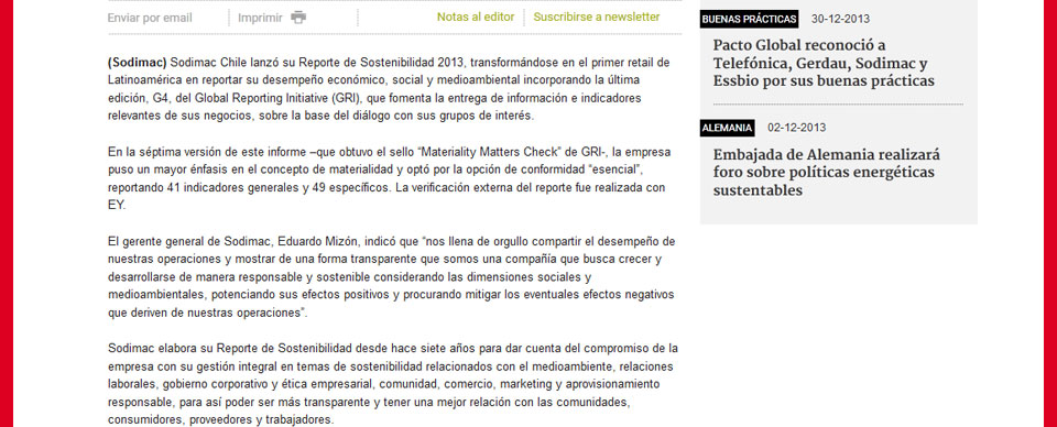 Tiendas