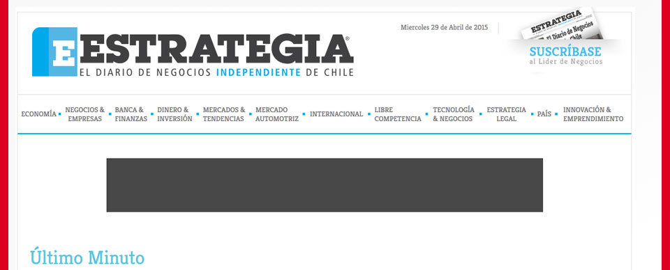 Tiendas