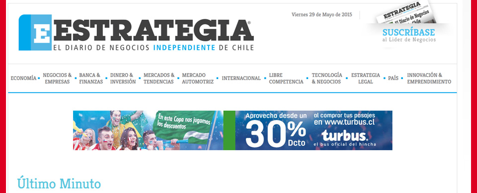 Tiendas