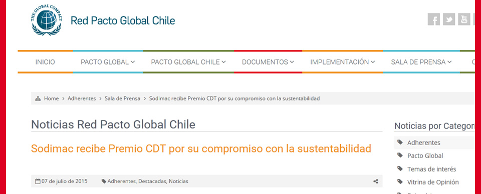 Tiendas