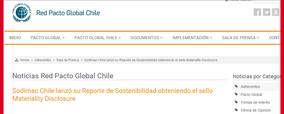 Tiendas