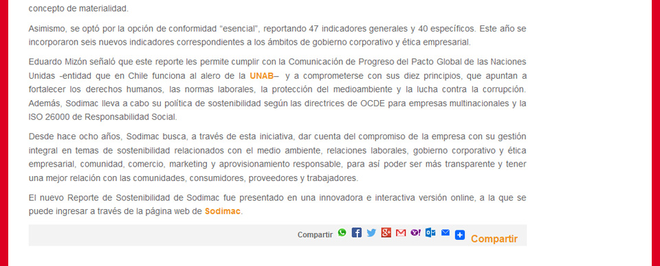 Tiendas