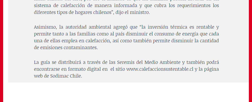 Tiendas