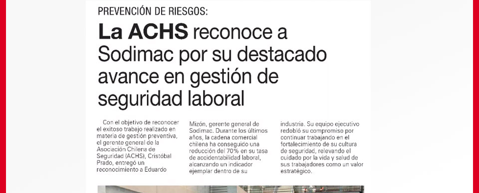 Tiendas