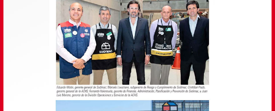 Tiendas