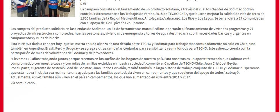 Tiendas