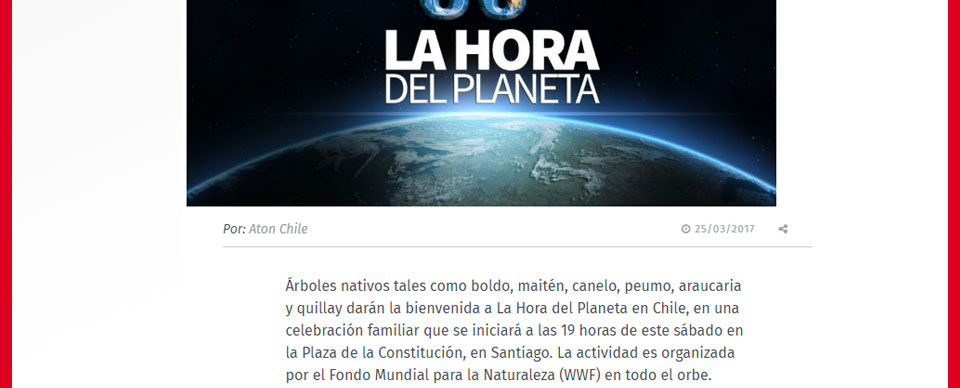 Tiendas
