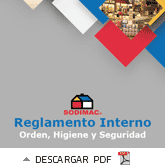 Reglamento de Orden, Higiene y Seguridad