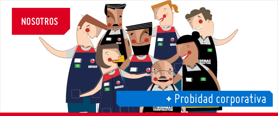 Probidad corporativa