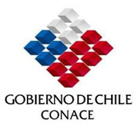 Reconocimiento CONACE 2008