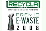 Premio e_Waste 2008