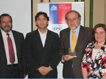 Premio Sence 2011