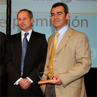 Premio Nacional a la Eficiencia Energtica 2009