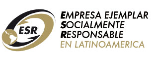 1er lugar Premio Empresa Ejemplar RSE Cemefi - Mxico 2010
