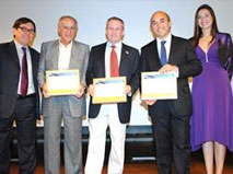 Premio Gerdau Aza