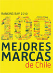 2 lugar Ranking Reputacin Corporativa y Mejores Marcas 2010