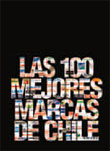 Ranking Mejores Marcas de Chile