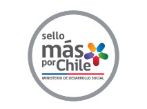 Sello Ms por Chile
