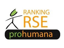 6 lugar Ranking ProHumana 2012