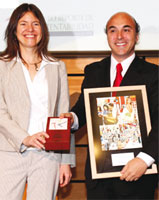 Premio Accin RSE